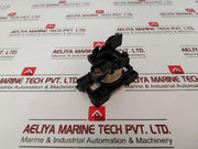 Abb Sk 811 100 Relay 52841698-1 42V 50Hz/48V 60Hz