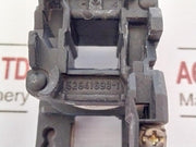 Abb Sk 811 100 Relay 52841698-1 42V 50Hz/48V 60Hz