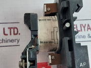 Abb Sk 816 100 Contactor Coil 380V 50Hz/60Hz