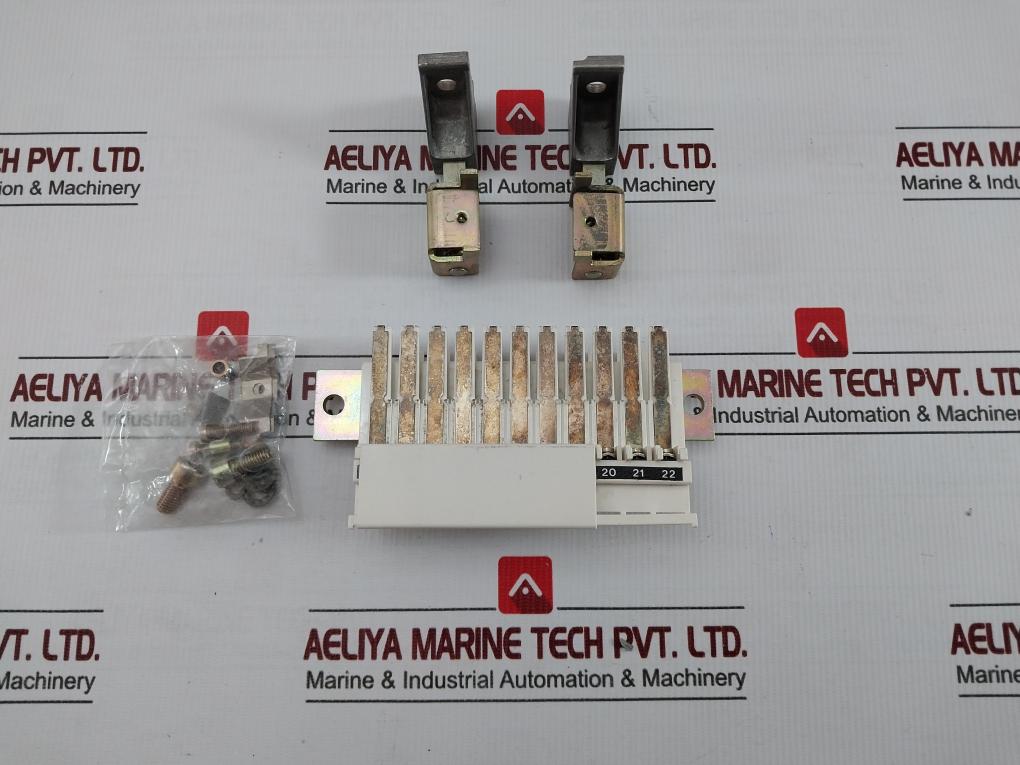 Abb Sliding Contacts For Electrical Accessories