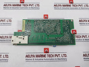 Abb Smio-01C Control Board 68631343