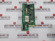 Abb Smio-01C Control Board 68631343