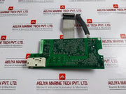 Abb Smio-01C Control Board Inverter Drive 68500320 E