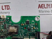 Abb Smio-01C Control Board Inverter Drive 68500320 E