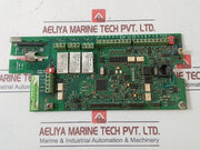 Abb Smio-01C Fieldbus Module Rs485 Bus Termination Rev M 68500320 E 94V-0