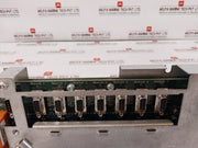 Abb Smu-02 Serial Measurement Unit 03Atex285U 3Hne 07853-1/04