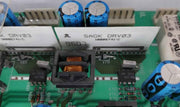 Abb Snat 7261 Qcp Main Interface Board Snat 2103 Bdb 400V/500V