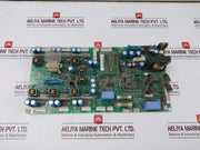 Abb Snat 7261 Qcp Main Interface Board Snat 2103 Bdb 400V/500V