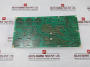 Abb Snat 7261 Qcp Main Interface Board Snat 2103 Bdb 400V/500V