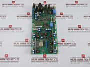 Abb Snat 7261 Qcp Main Interface Board Snat 2103 Bdb 400V/500V