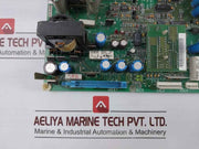 Abb Snat 7261 Qcp Main Interface Board Snat 2103 Bdb 400V/500V