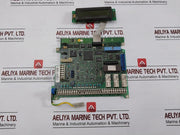Abb Snat7640 Main Control Board 94V-0 3Bsc980049R27