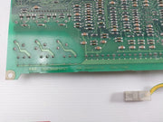 Abb Snat7640 Main Control Board 94V-0 3Bsc980049R27