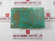 Abb Snat 7902 Efd Inverter Drive Circuit Board Card Aupa605