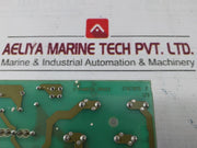 Abb Snat 7902 Efd Inverter Drive Circuit Board Card Aupa605