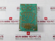Abb Snat 7902 Efd Inverter Drive Circuit Board Card Aupa605