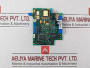 Abb Snaz1002A1 Printed Circuit Board 94V0