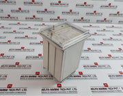 Abb Spaj 140 C Overcurrent And Earth-fault Protection Relay