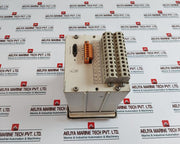 Abb Spaj140C Overcurrent And Earth-fault Relay 80-265Vac/Dc