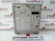 Abb Spam 150 C 1Myn745605-a Motor Protection Relay Spcj 4D34