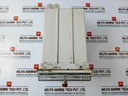 Abb Spam 150 C 1Myn745605-a Motor Protection Relay Spcj 4D34