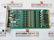 Abb Spaso11 Analog Output Module Board 94V