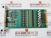 Abb Spaso11 Symphony Plus Analog Output Module 94V