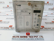 Abb Spau 130 C Three Phase Voltage Relay 1Myn 742775-a Spcu 3C14