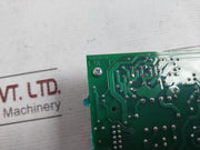 Abb Spaz2296R Power Supply Module Cm210588