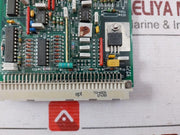 Abb Spcj 4D34 Motor Protection Relay Cm111291 Spaz2424B