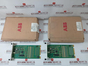 Abb Spfec12 Analog Input Module