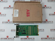 Abb Spfec12 Analog Input Module