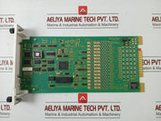 Abb Spfec12 Analog Input Module