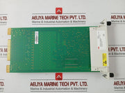 Abb Spfec12 Analog Input Module