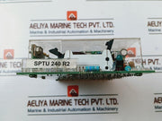 Abb Sptu 240 R2 Power Supply