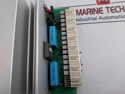 Abb Sr511 Regulator Advant Ocs Controller 18-30V 35A