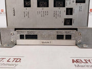 Abb Sr 92C210 Power Supply Dsqc336 3Hne 04092-1 Rev.No: 04 94V-0
