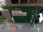 Abb Sr 92C210 Power Supply Dsqc336 3Hne 04092-1 Rev.No: 04 94V-0