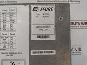 Abb Sr 92C210 Power Supply Dsqc336 3Hne 04092-1 Rev.No: 04 94V-0