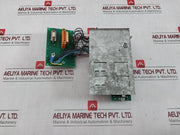 Abb/Stromberg Spaz2298S Pc Connector Board Cm200588 1Mrs050095