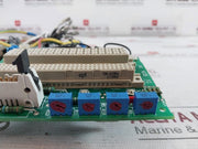Abb/Stromberg Spaz2298S Pc Connector Board Cm200588 1Mrs050095