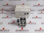 Abb Switch Disconnector Fuse Holder Oesa125d2 125a 50/60hz