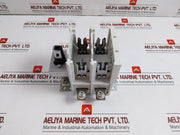 Abb Switch Disconnector Fuse Holder Oesa125d2 125a 50/60hz
