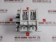 Abb Switch Disconnector Fuse Holder Oesa125d2 125a 50/60hz