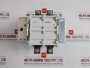 Abb Switch Disconnector Fuse Holder Oesa125d2 125a 50/60hz