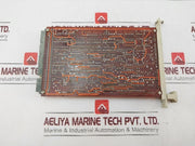 Abb Synpol Cma 52 Printed Circuit Board Gvt 360 5977 150 Gm
