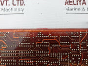 Abb Synpol Cma 52 Printed Circuit Board Gvt 360 5977 150 Gm