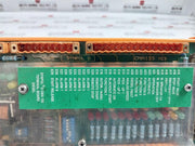 Abb Synpol D 3Dde 300 415 Cma135 Diesel Start Stop Automatic Module Ae3