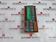 Abb Synpol D 3Dde 300 415 Cma135 Diesel Start Stop Automatic Module Ae3