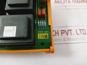 Abb Synpol D Cma 131 B Servo-motor Drive Encoder Module 380V-480V Ac